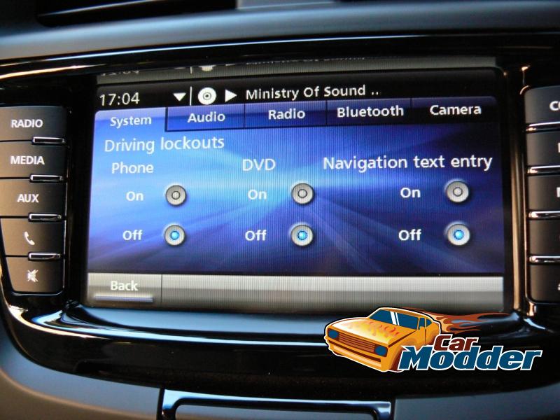 Holden IQ Programming and Options