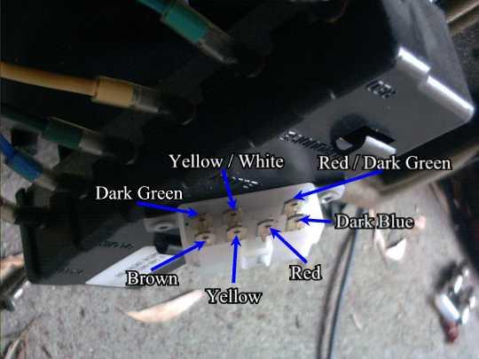 Climate Control Conversion
