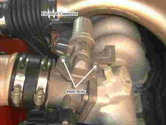 Idle Speed Controller Problems