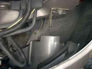 Inside EF Fairmont Bumper