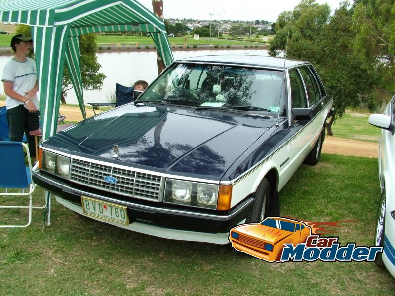 Ford Fairlane 1979