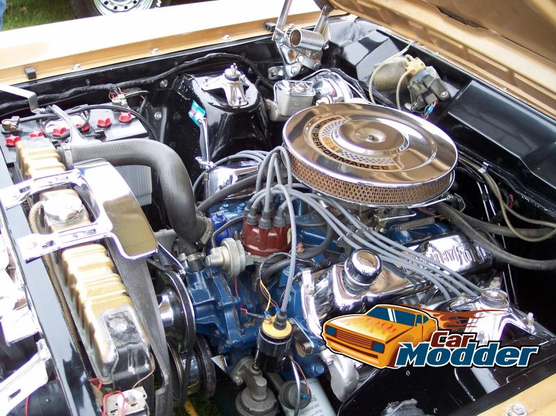 Ford XW Falcon
