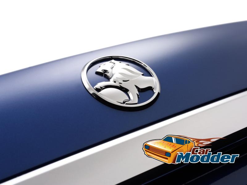 Holden TK Barina (2006)