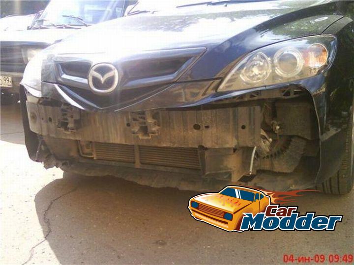 Stealing Sports Lamps and Parking Sensors