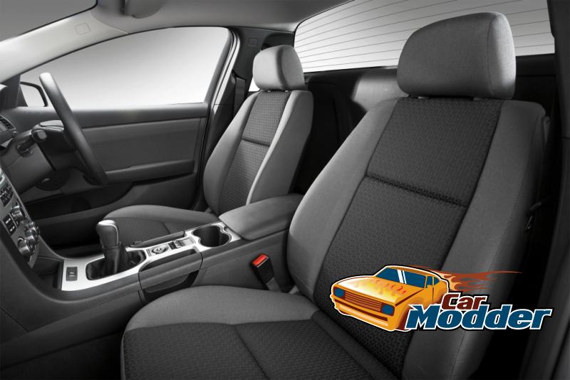 VE Comodore Omega Ute