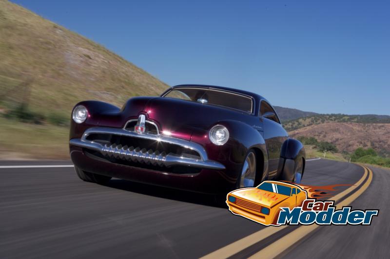 Holden Efijy Concept