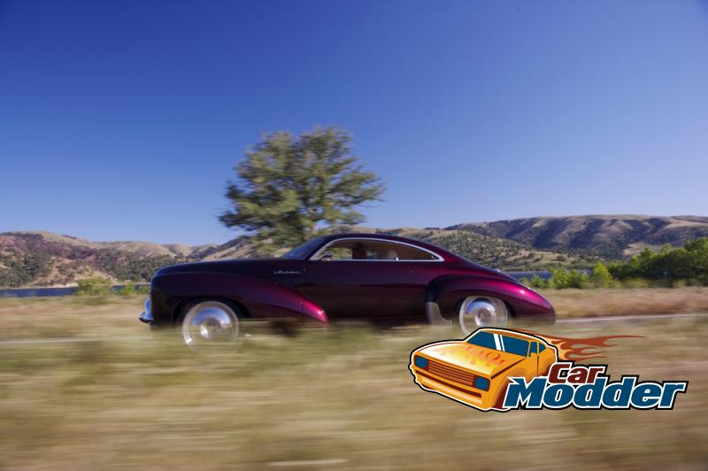 Holden Efijy Concept