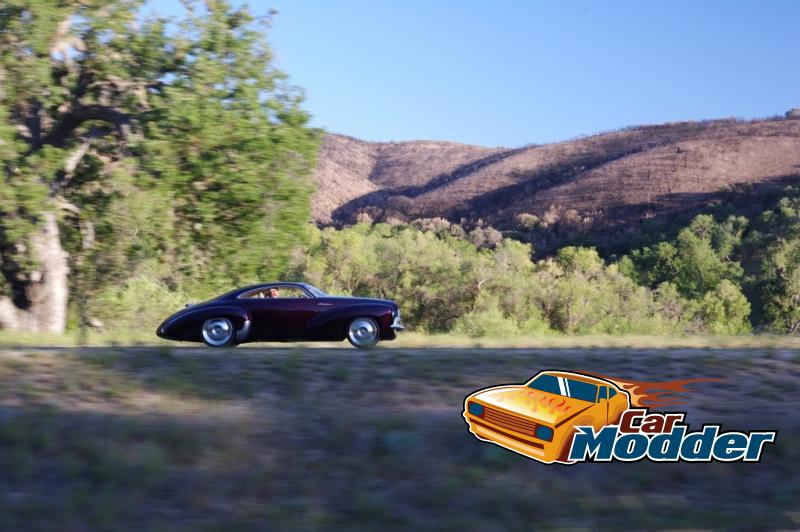 Holden Efijy Concept