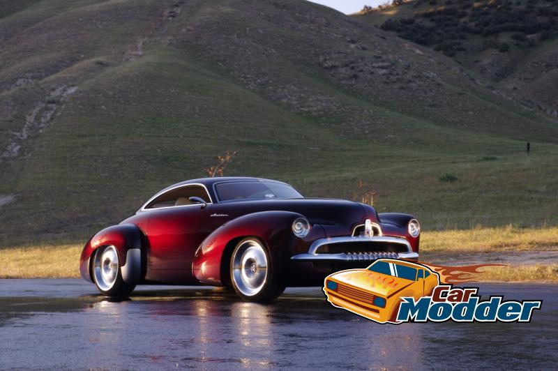 Holden Efijy Concept