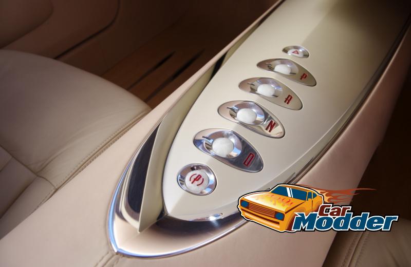 Holden Efijy Concept