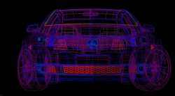 VE Commodore Design and Engineering
