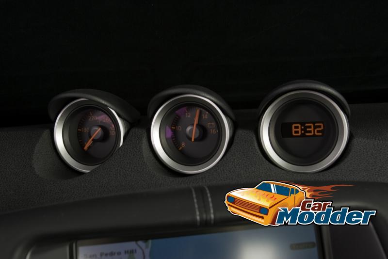 2011 Nissan 370Z Coupe