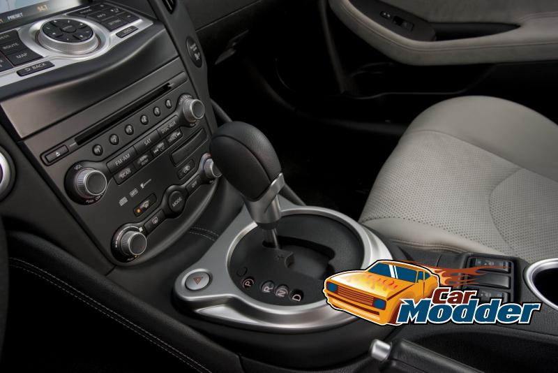 2011 Nissan 370Z Coupe