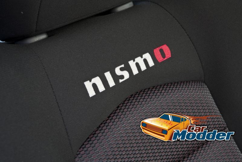 2010 Nissan 370Z Nismo