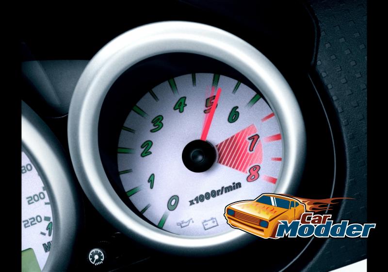 2008 Mitsibushi Colt CZT