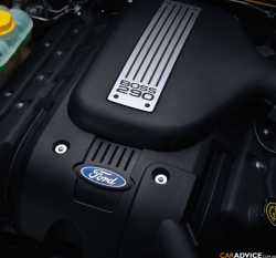 Ford Falcon Boss 290 5.4L