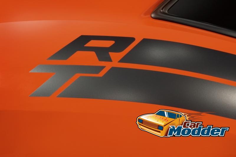 2009 Dodge Challenger