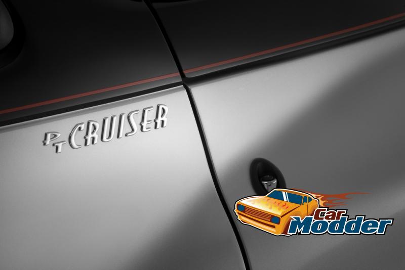 2010 Chrysler PT Cruiser