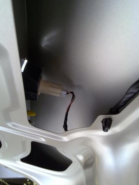 LED Light Conversion