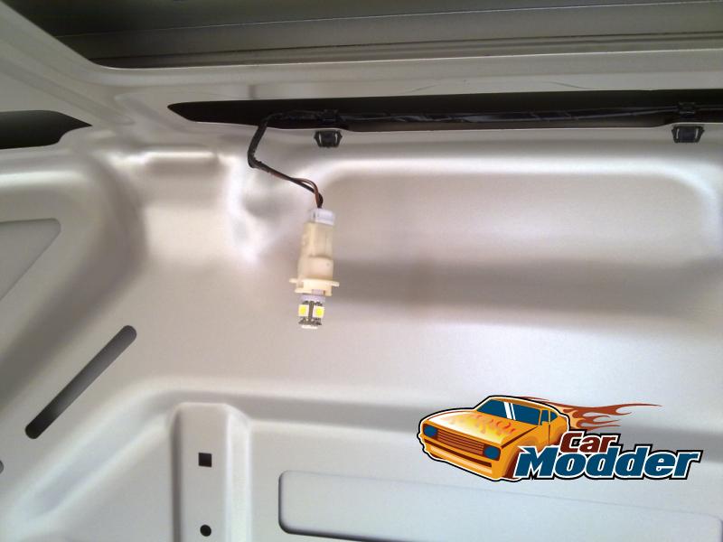 LED Light Conversion