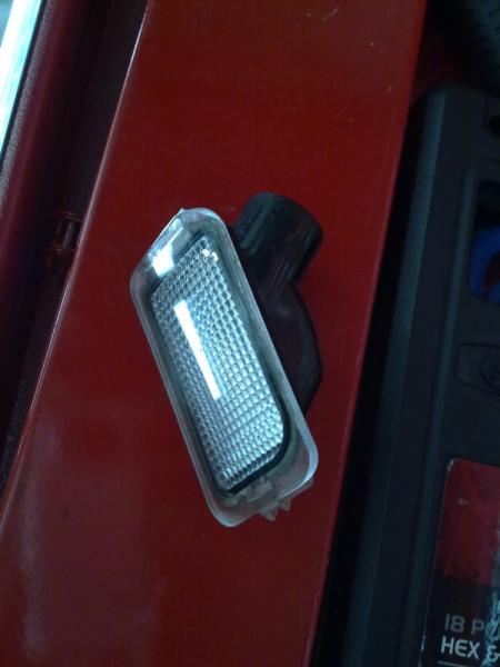LED Light Conversion
