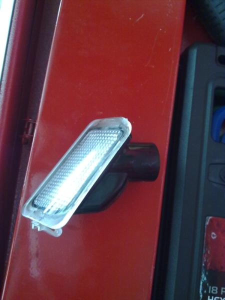 LED Light Conversion