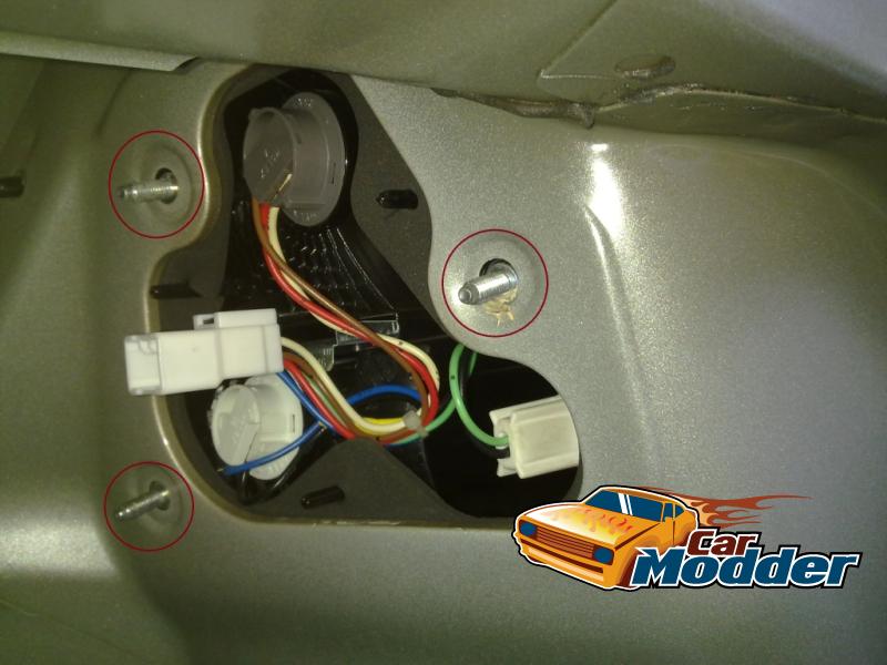 Brighter Brake Lights