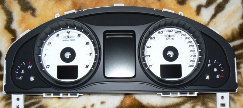 HSV Cluster Apart