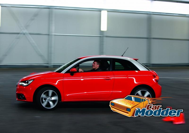 2010 Audi A1