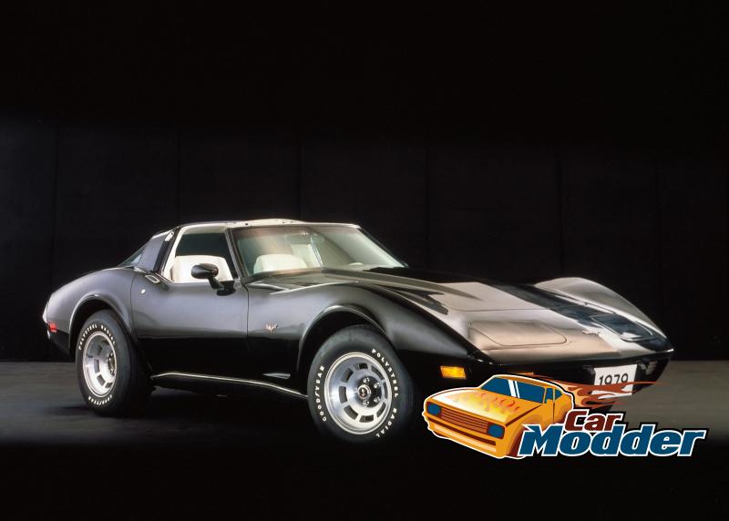 1979 Chevrolet Corvette