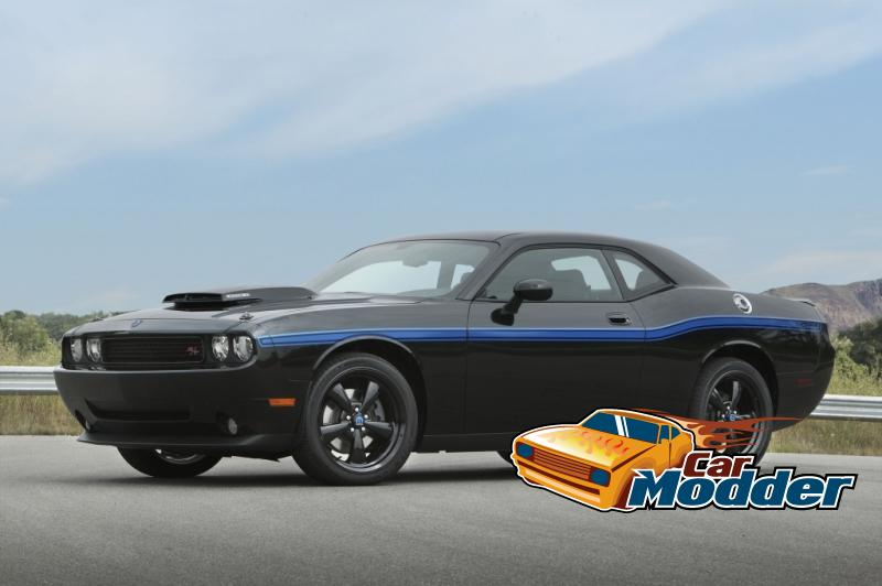 2010 Dodge Challenger