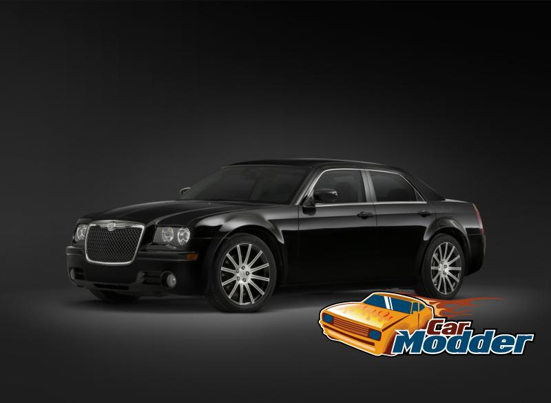 2010 Chrysler 300S