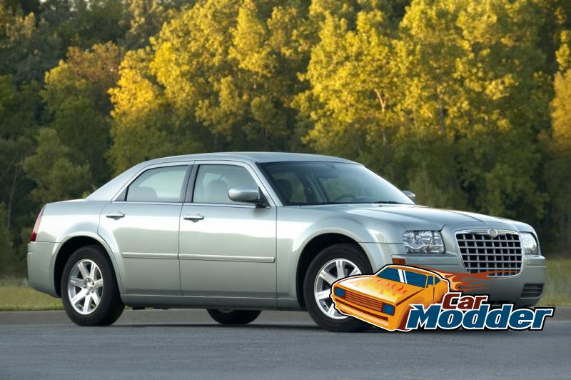 2006 Chrysler 300C