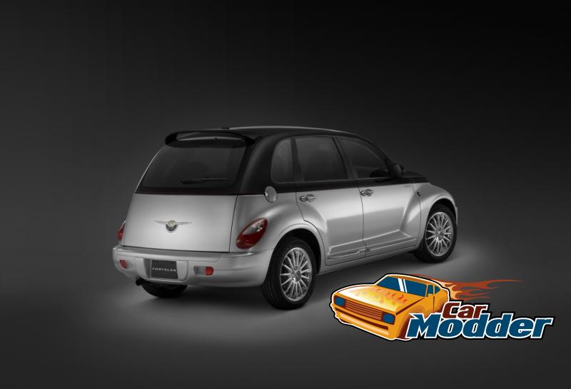 2010 Chrysler PT Cruiser