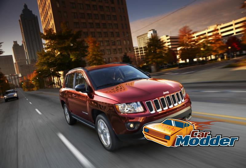 2011 Jeep Compass