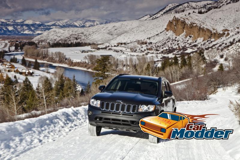 2011 Jeep Compass