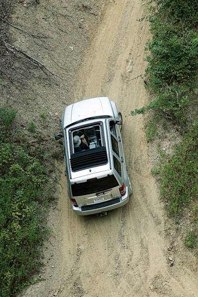 2008 Jeep Liberty