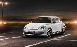 2012 Volkswagen Beetle