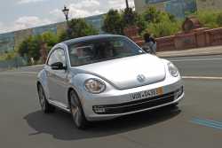 2012 Volkswagen Beetle