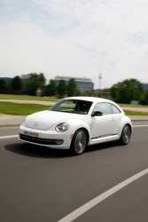 2012 Volkswagen Beetle