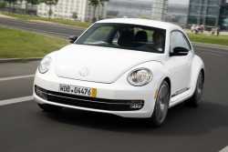 2012 Volkswagen Beetle