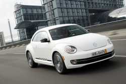 2012 Volkswagen Beetle