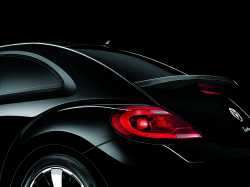 2012 Volkswagen Beetle