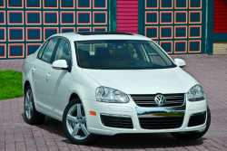 2011 Volkswagen Jetta