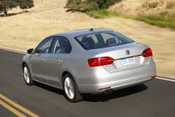 2011 Volkswagen Jetta