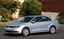 2011 Volkswagen Jetta