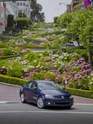 2011 Volkswagen Jetta