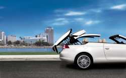 2010 Volkswagen Eos