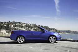 2010 Volkswagen Eos