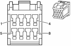 SIC Electrical Connector